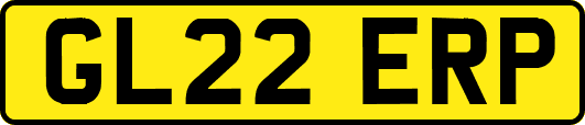 GL22ERP