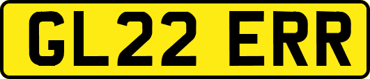 GL22ERR