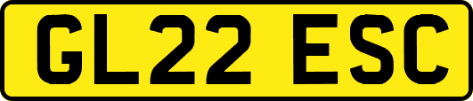 GL22ESC