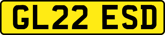 GL22ESD