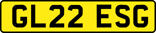 GL22ESG