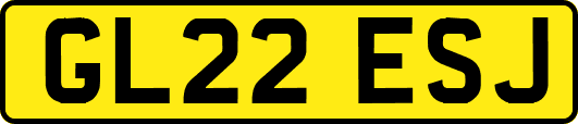 GL22ESJ