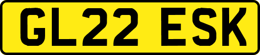 GL22ESK