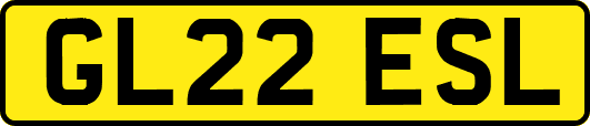 GL22ESL