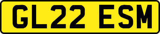 GL22ESM