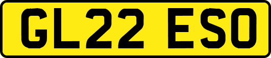 GL22ESO