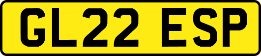 GL22ESP