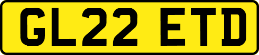 GL22ETD