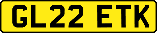 GL22ETK
