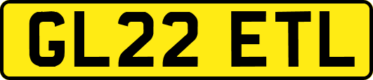 GL22ETL