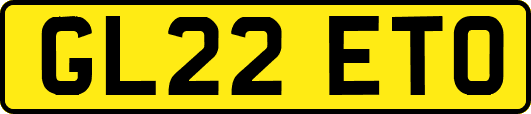 GL22ETO