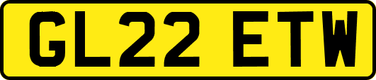 GL22ETW
