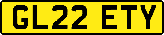GL22ETY
