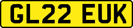 GL22EUK