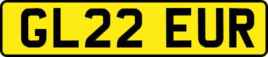 GL22EUR
