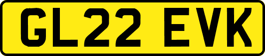 GL22EVK