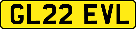 GL22EVL