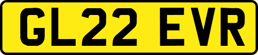 GL22EVR