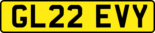 GL22EVY