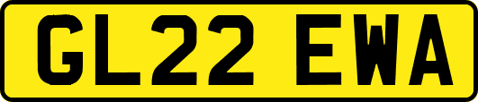 GL22EWA