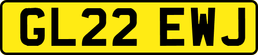 GL22EWJ