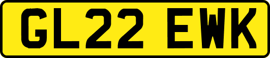 GL22EWK