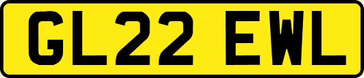 GL22EWL
