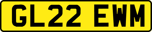 GL22EWM