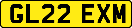 GL22EXM
