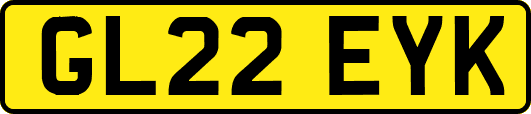 GL22EYK