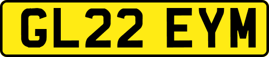 GL22EYM