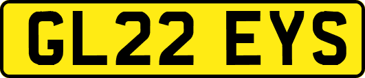 GL22EYS