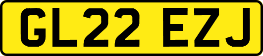 GL22EZJ