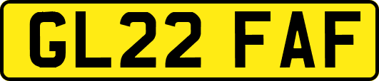GL22FAF