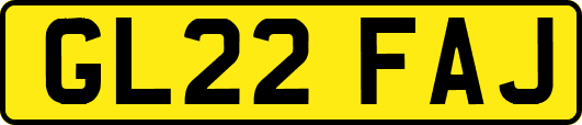 GL22FAJ