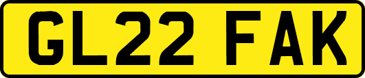 GL22FAK