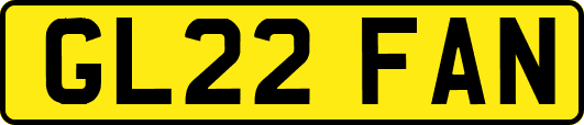 GL22FAN