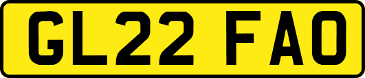 GL22FAO