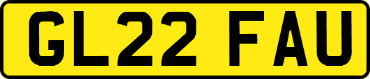 GL22FAU