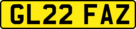 GL22FAZ