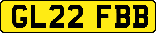GL22FBB