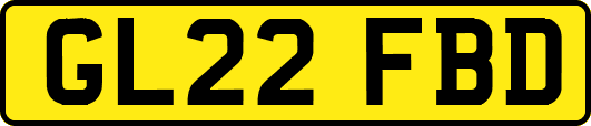 GL22FBD