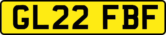 GL22FBF