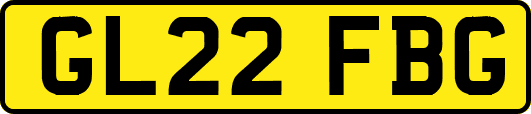 GL22FBG