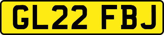 GL22FBJ