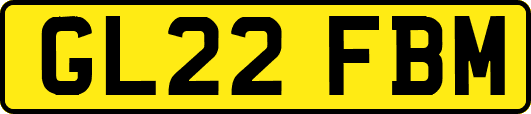 GL22FBM