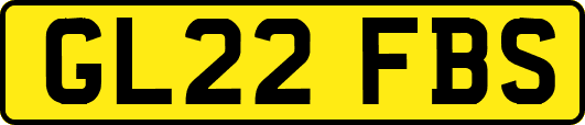 GL22FBS