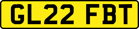 GL22FBT