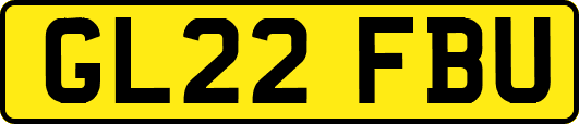 GL22FBU