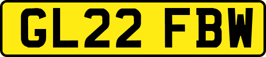 GL22FBW